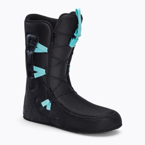K2 Market Snowboardschuhe schwarz 11G2014