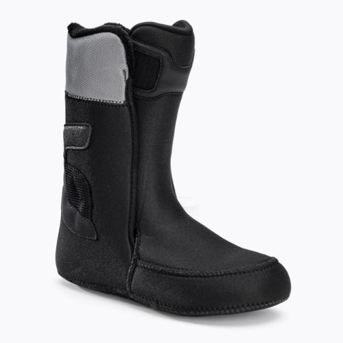 Snowboardschuhe K2 Maysis Clicker X HB schwarz 11E2002