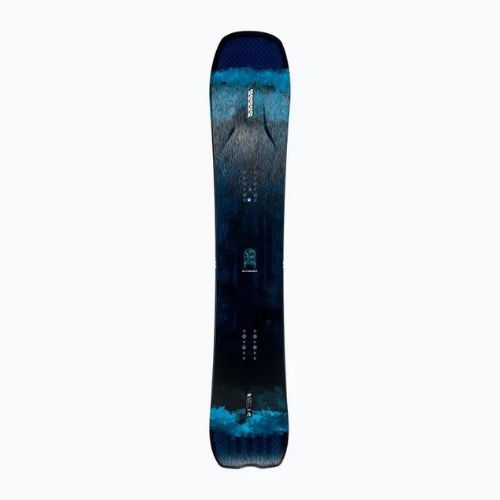 K2 Alchemist grün-grünes Snowboard 11G0000/11