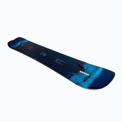 K2 Alchemist grün-grünes Snowboard 11G0000/11