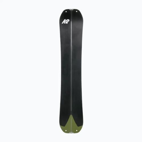 K2 Marauder Split grau/schwarz Snowboard 11F0001/11