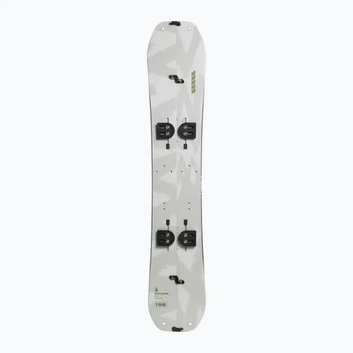 K2 Marauder Split grau/schwarz Snowboard 11F0001/11