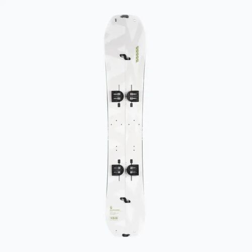 K2 Marauder Split grau/schwarz Snowboard 11F0001/1W