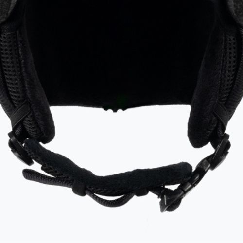 Skihelm K2 Illusion Eu schwarz 10C4011.3.1.S