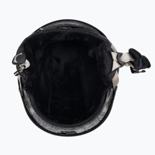 Skihelm K2 Phase Pro schwarz 10B4000.3.1.L/XL