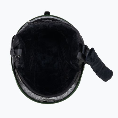 Skihelm K2 Phase Pro grün 10E4013.1.2.L/XL