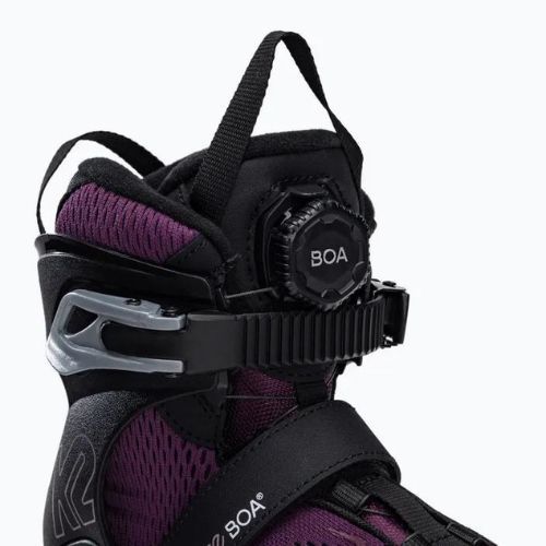 Damen Schlittschuhe K2 Alexis Ice Boa lila 25G0810/11/70