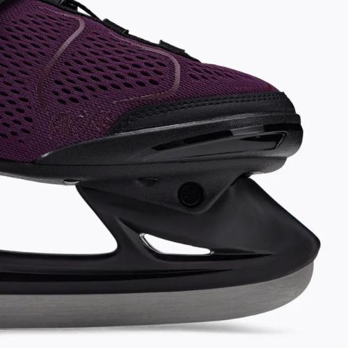 Damen Schlittschuhe K2 Alexis Ice Boa lila 25G0810/11/70