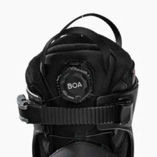 Herren Schlittschuhe K2 F.I.T. Ice Boa schwarz 25G0710/11/90