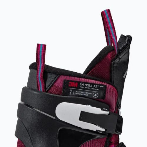 K2 Marlee Beam Kinder Schlittschuhe rosa 25F0012/11