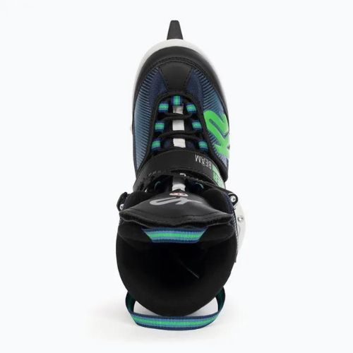 K2 Raider Beam Kinderschlittschuhe blau 25F0011/11