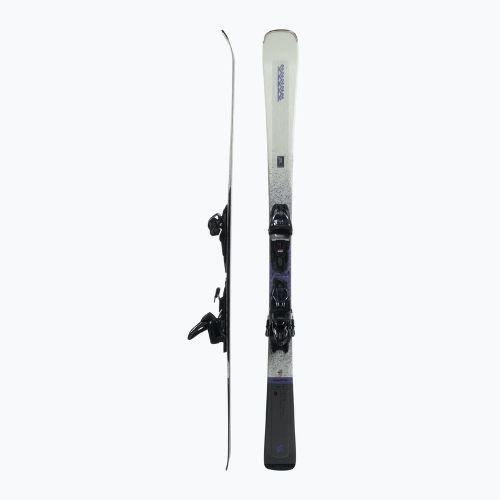 Damen Ski Alpin K2 Disruption 76C W + 10 Compact Quikclik Free lila 10G0406.143.1