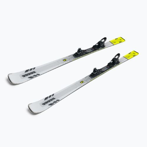 K2 Disruption 78Ti + MXC 12 TCx leicht weiß 10G0005.167.1 Abfahrtsski