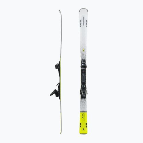 K2 Disruption 78Ti + MXC 12 TCx leicht weiß 10G0005.167.1 Abfahrtsski