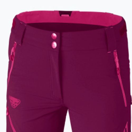 DYNAFIT Damen Skitourenhose Mercury 2 DST rosa 08-0000070744
