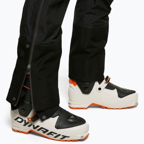 DYNAFIT Herren Skitourenhose TLT GTX Overpant schwarz 08-0000071368