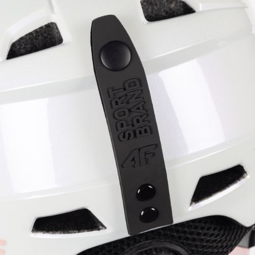 Kinderskihelm 4F F017 90S Farbe 4FJAW22AHELF017