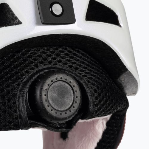 Kinderskihelm 4F F017 90S Farbe 4FJAW22AHELF017