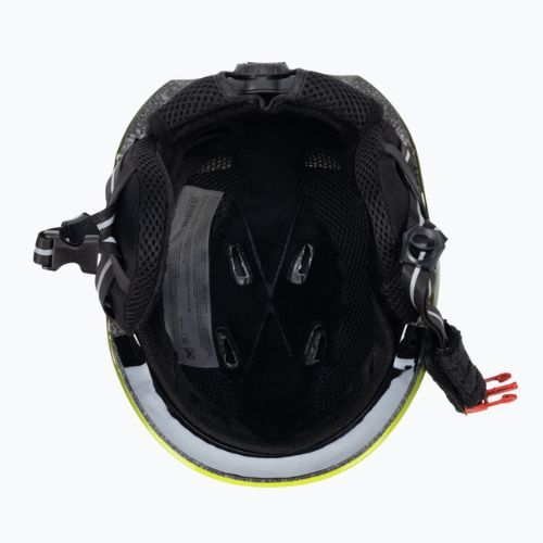 Kinder-Skihelm 4F M016 45S grün 4FJAW22AHELM016