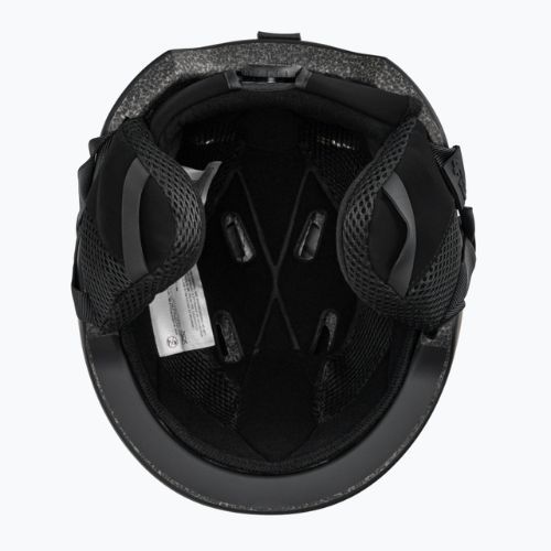 Skihelm 4F KSM002 20S schwarz H4Z22-KSM002