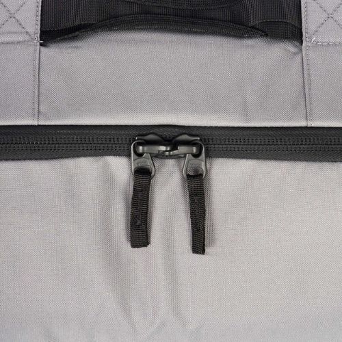 Dakine Tour Bag Snowboardhülle grau D10001467