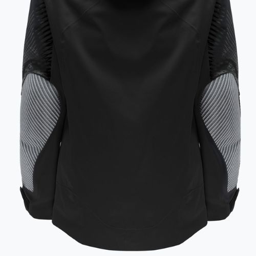 Herren-Skijacke Dainese Hp Diamond II S+ black concept