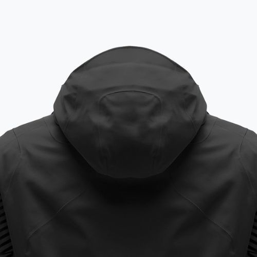 Herren-Skijacke Dainese Hp Diamond II S+ black concept
