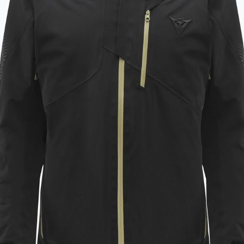 Herren-Skijacke Dainese Hp Diamond II S+ black concept