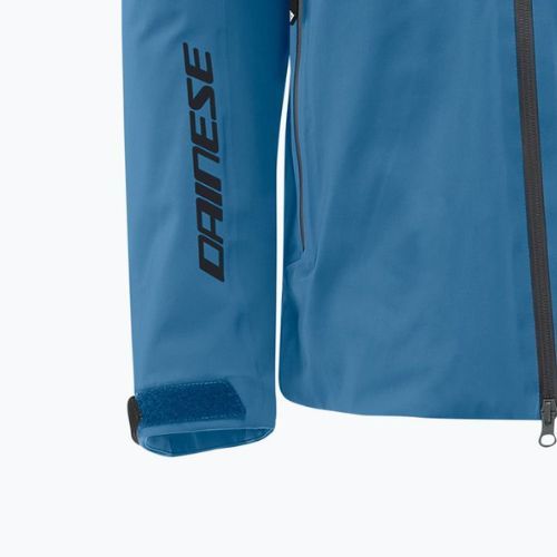 Herren-Skijacke Dainese Hp Dome dark blue