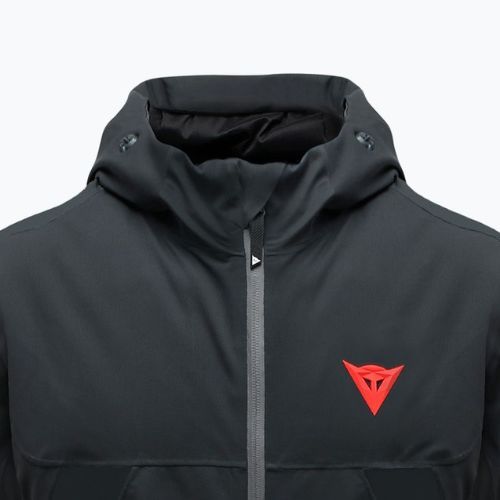 Herren-Skijacke Dainese Hp Spur black