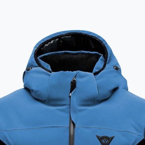 Herren-Skijacke Dainese Ski Downjacket Sport dark blue