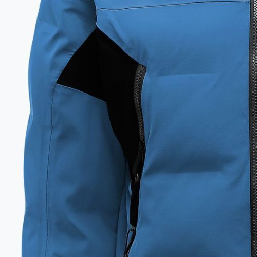 Herren-Skijacke Dainese Ski Downjacket Sport dark blue