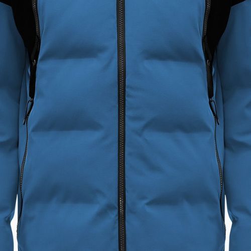 Herren-Skijacke Dainese Ski Downjacket Sport dark blue