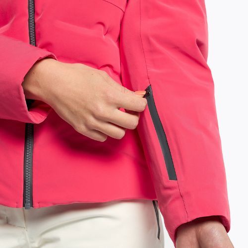 Skijacke für Frauen Dainese Ski Downjacket S WMN paradise pink