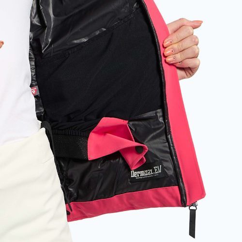 Skijacke für Frauen Dainese Ski Downjacket S WMN paradise pink