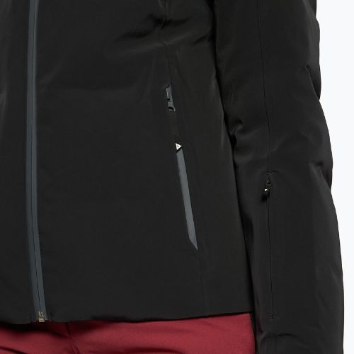 Skijacke für Frauen Dainese Ski Downjacket black