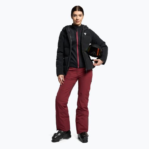 Skijacke für Frauen Dainese Ski Downjacket black