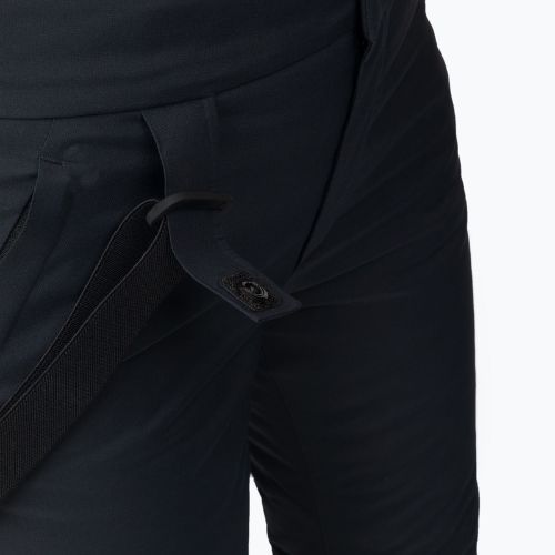 Skihose für Kinder Dainese Ribbo stretch limo