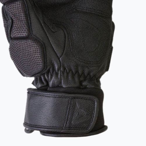 Skihandschuhe für Männer Dainese Hp lily white/stretch limo