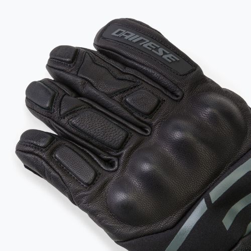 Skihandschuhe für Männer Dainese Hp stretch limo/stretch limo