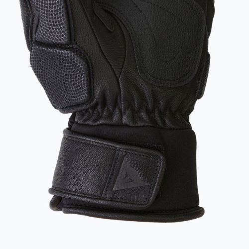 Skihandschuhe für Männer Dainese Hp stretch limo/stretch limo