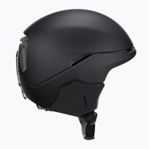 Skihelm Dainese Nucleo black matte