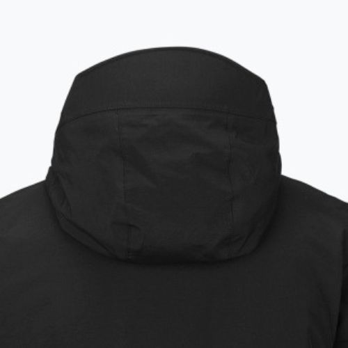 Men's Volcom L Ins Gore-Tex Snowboard Jacke schwarz G0452302