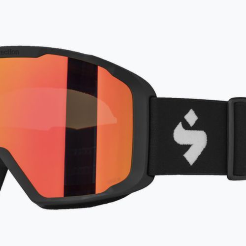 Sweet Protection Durden RIG Reflect orange Skibrille 852089