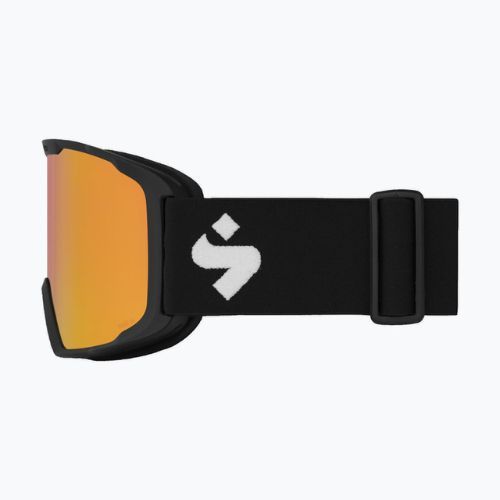 Sweet Protection Durden RIG Reflect orange Skibrille 852089