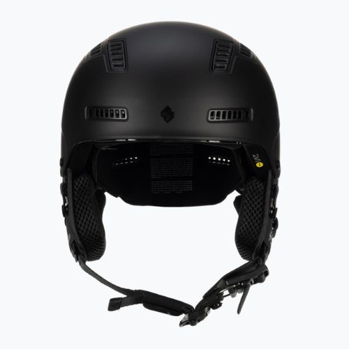Sweet Protection Igniter 2Vi MIPS Skihelm schwarz 840102