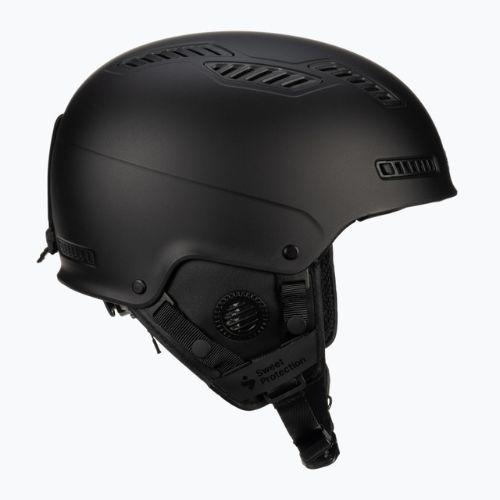 Sweet Protection Igniter 2Vi MIPS Skihelm schwarz 840102