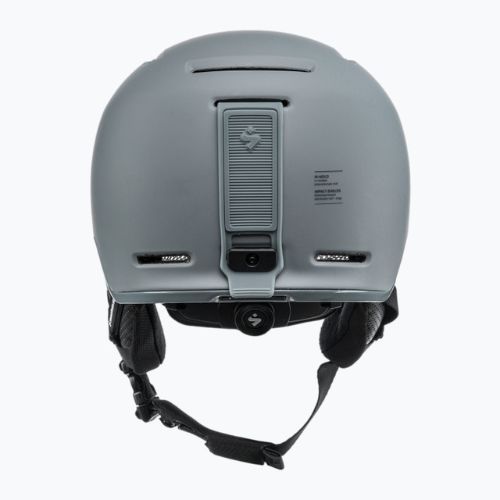 Sweet Protection Looper grau Skihelm 840091