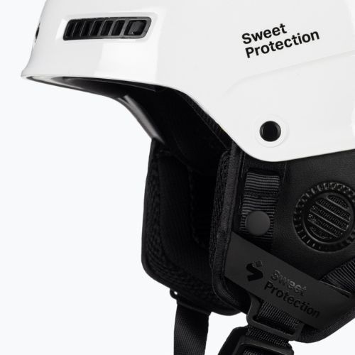 Sweet Protection Trooper 2Vi MIPS Skihelm 840094