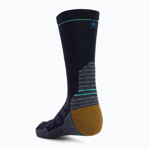 Smartwool Hike Light Cushion Crew Trekkingsocken navy blau SW001614092